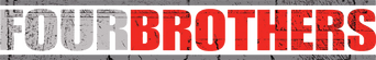 Four Brothers logo