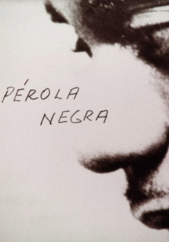 Cartell de Pérola Negra