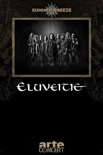 Eluveitie - Summer Breeze 2023 en streaming 