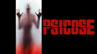 Cena de Psicose