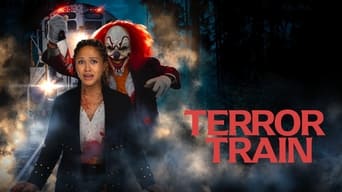 Terror Train (2022)