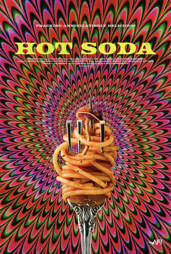 Poster of Hot Soda