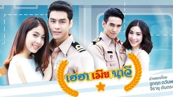 Hilarious Navy Wife - S1E01