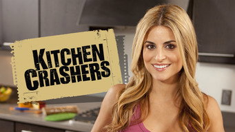 Kitchen Crashers (2011-2016)