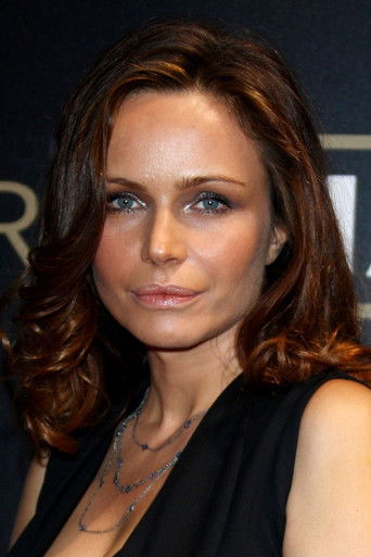 Foto de Francesca Neri