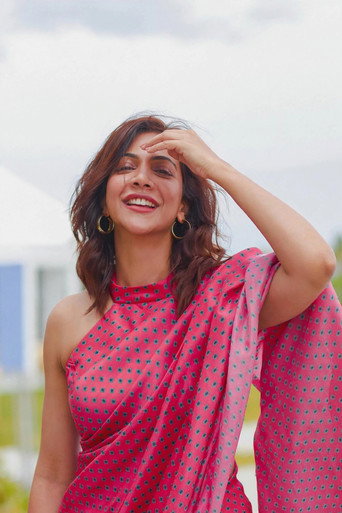 Madonna Sebastian Foto 5