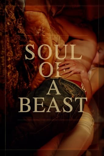 Soul of a Beast Poster
