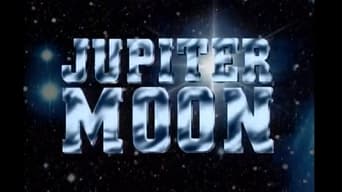 #1 Jupiter Moon