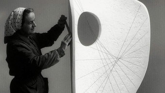Barbara Hepworth