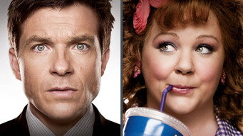 Identity Thief backdrop 2