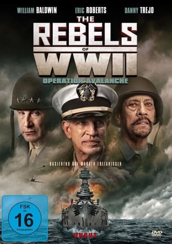 The Rebels of WW II