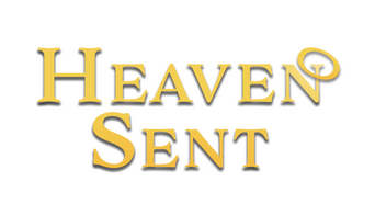 Heaven Sent logo