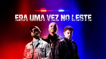 Cena de Era Uma Vez no Leste