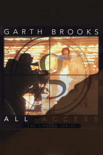 Garth Brooks - All Access