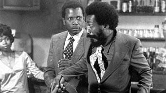 Uptown Saturday Night (1974)