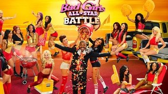 Bad Girls All-Star Battle - S1E01