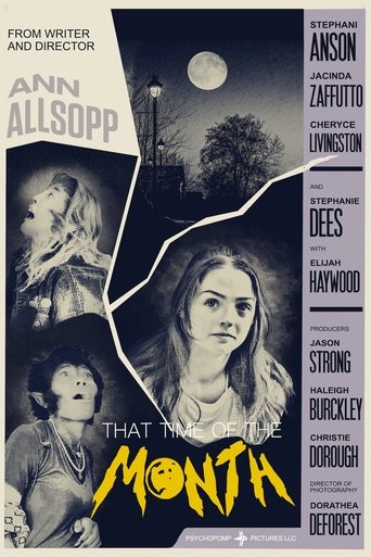 That Time of the Month (2023)