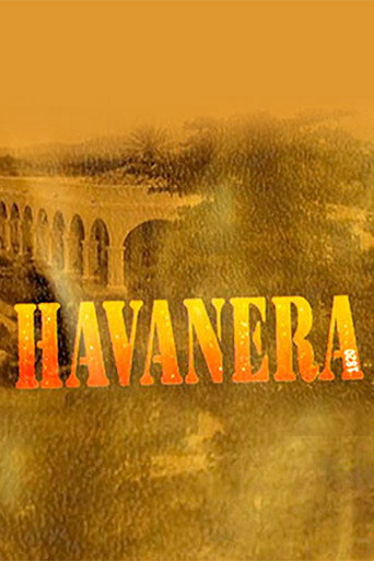 Cartell de Havanera