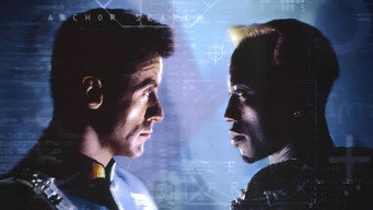 Galeria 3 - Demolition Man