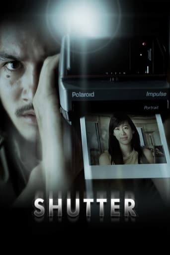 Shutter: El fotógrafo