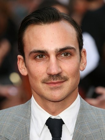 Image of Henry Lloyd-Hughes
