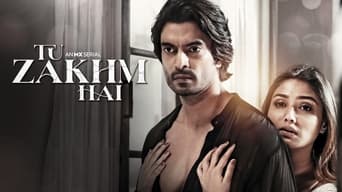 Tu Zakhm Hai (2022- )