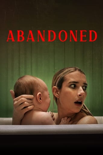 Abandoned (2022) • cały film online • oglądaj bez limitu