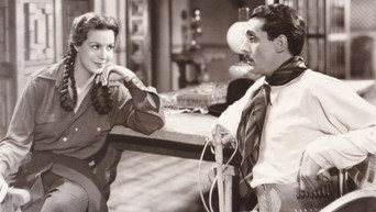 Doña Bárbara (1943)