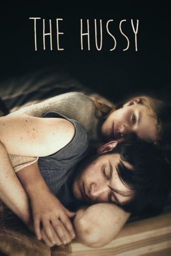 Poster of The Hussy