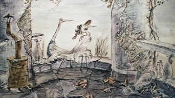 The Heron and the Crane (1975)