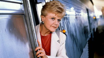Murder, She Wrote: South by Southwest backdrop 1