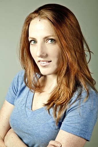 Image of Caitlin Glass