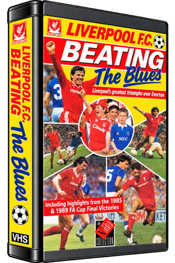 Liverpool F.C. - Beating the Blues