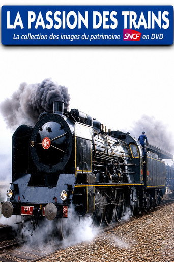 La passion des trains Temporada 3
