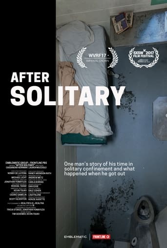 After Solitary en streaming 