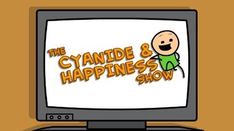 The Cyanide & Happiness Show - S3E01