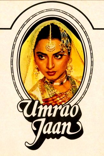 Umrao Jaan (1981)