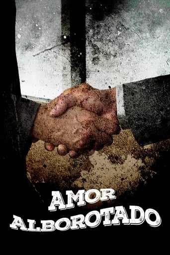 Amor alborotado