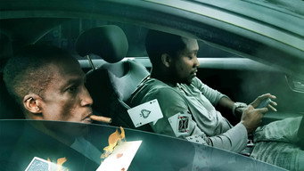 2 Aces and a Dirty Heart (2017)