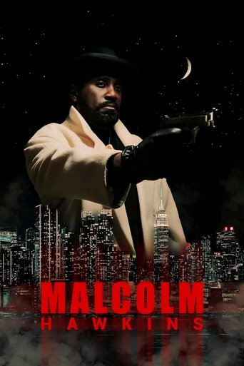Malcolm Hawkins (1970)