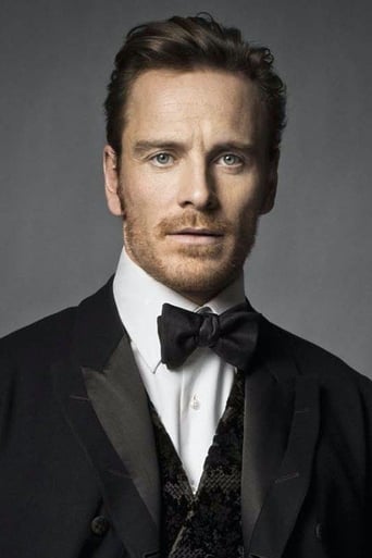 Profile picture of Michael Fassbender