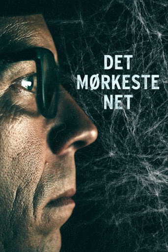The Darkest Web — Pôsteres 3