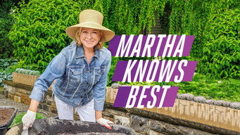 Martha Knows Best (2020- )
