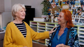 Aflevering 2 — Episode 2