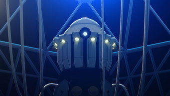 Doctor Who T4E43