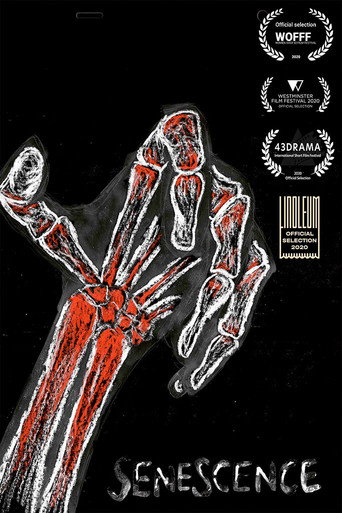 Senescence (2021)
