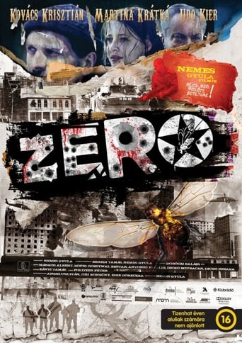 Poster för Zero