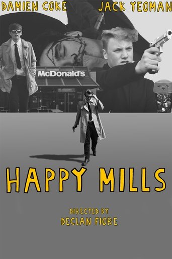 Happy Mills (2017)