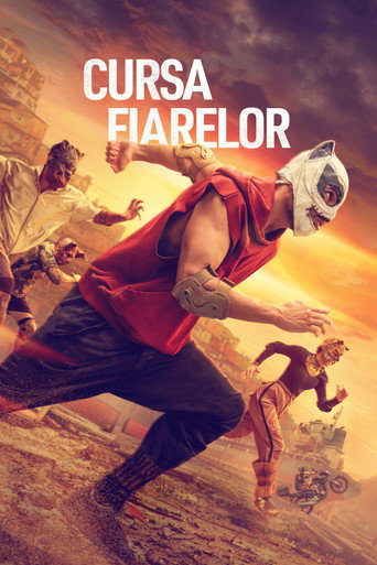 Cursa fiarelor