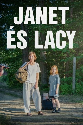 Janet és Lacy